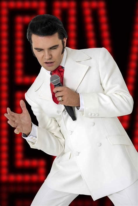 IMPERSONATOR .